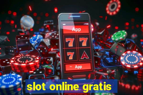 slot online gratis