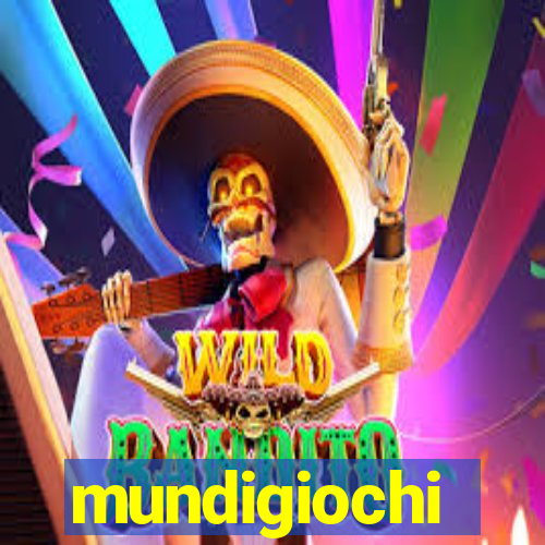 mundigiochi