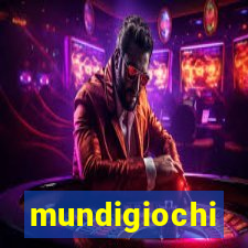 mundigiochi