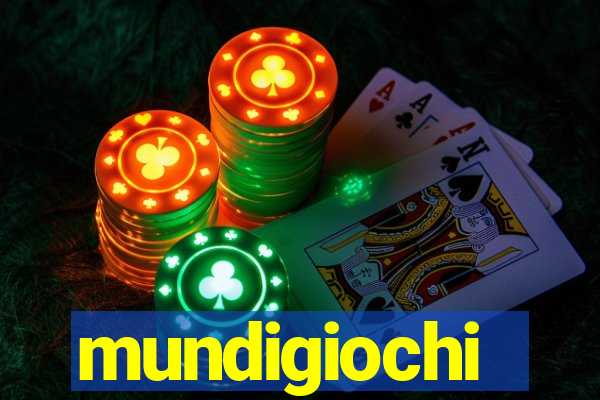 mundigiochi