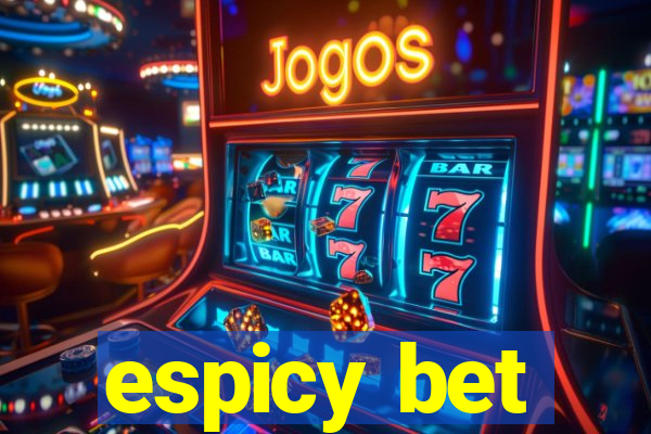 espicy bet