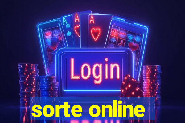 sorte online