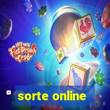 sorte online