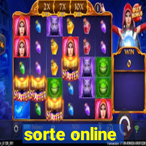 sorte online