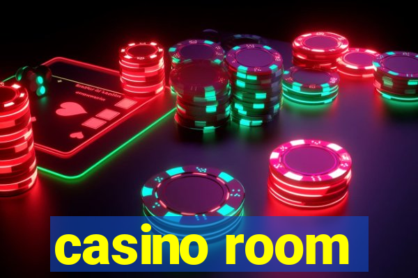 casino room