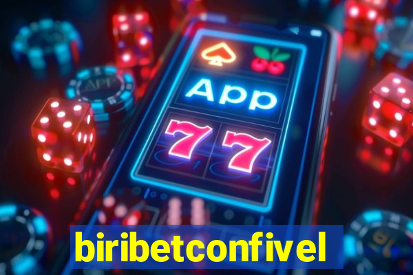 biribetconfivel