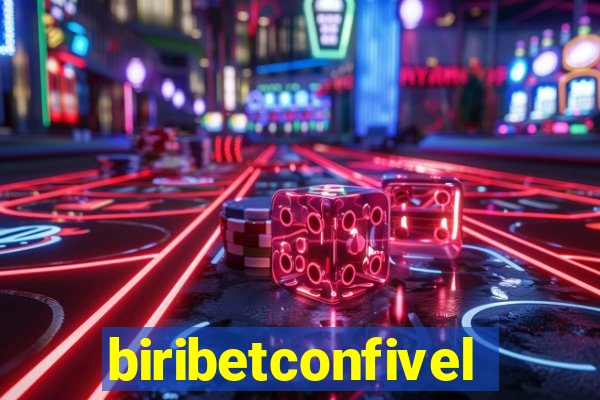 biribetconfivel