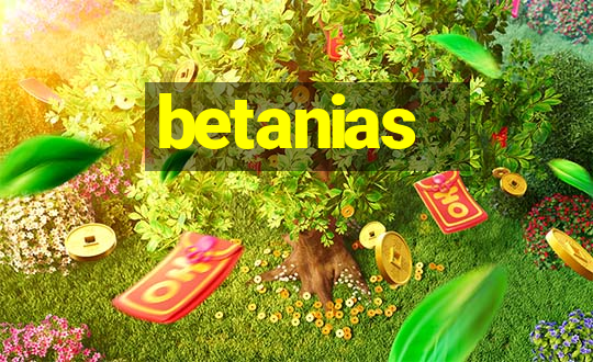 betanias