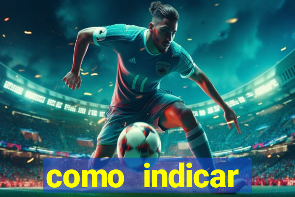 como indicar plataforma de jogos