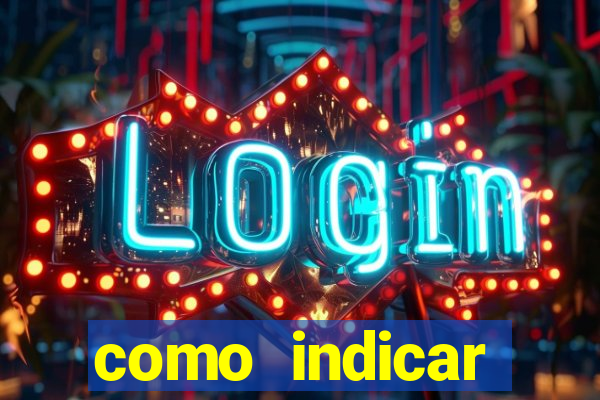 como indicar plataforma de jogos