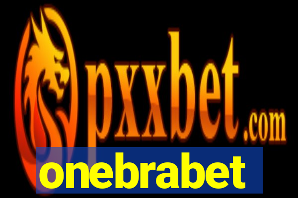 onebrabet