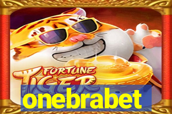 onebrabet