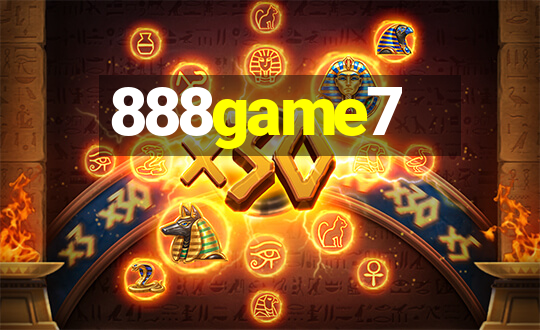 888game7