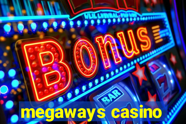 megaways casino