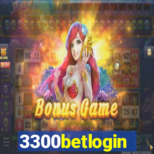 3300betlogin