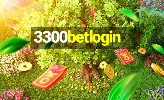 3300betlogin