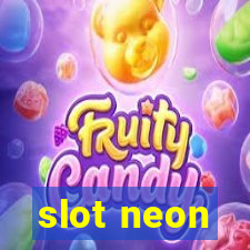 slot neon