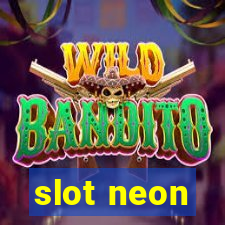 slot neon