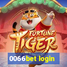 0066bet login