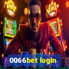 0066bet login