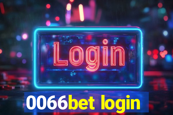 0066bet login