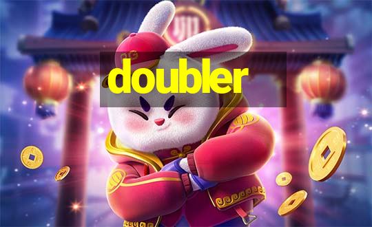 doubler