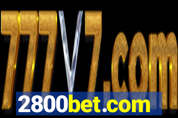 2800bet.com