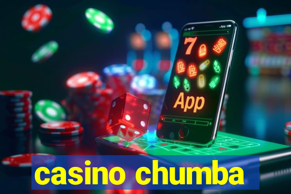 casino chumba