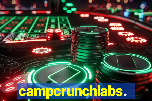 campcrunchlabs.con