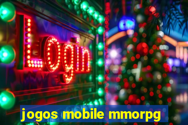 jogos mobile mmorpg