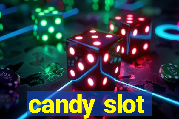 candy slot