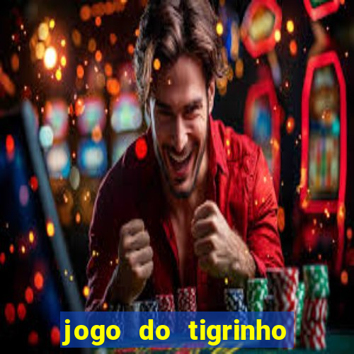 jogo do tigrinho vai acabar