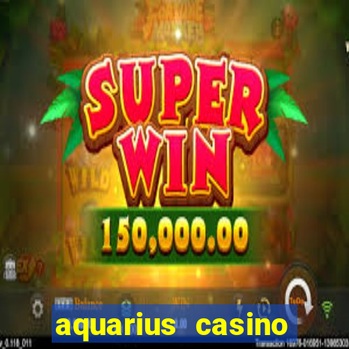 aquarius casino hotel laughlin