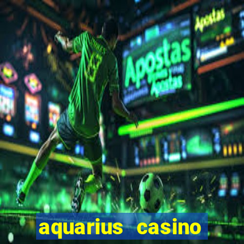 aquarius casino hotel laughlin