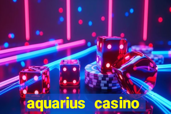 aquarius casino hotel laughlin