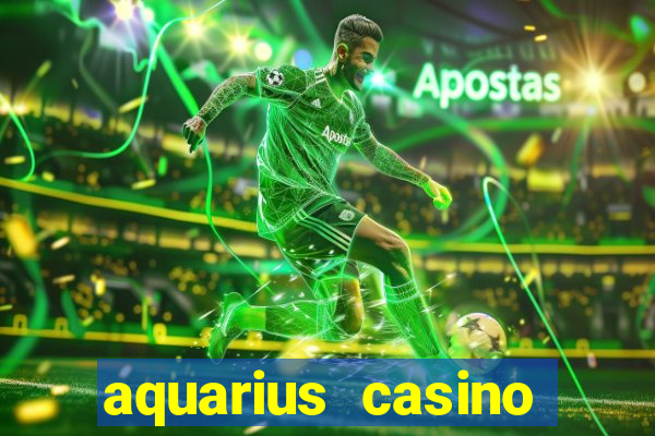 aquarius casino hotel laughlin