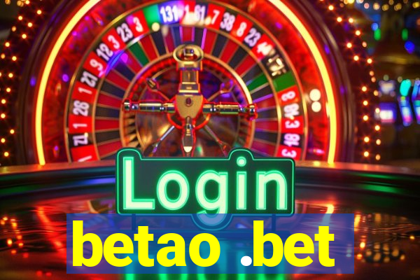 betao .bet