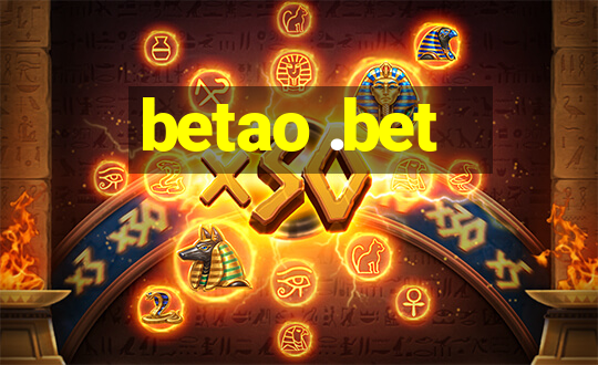 betao .bet