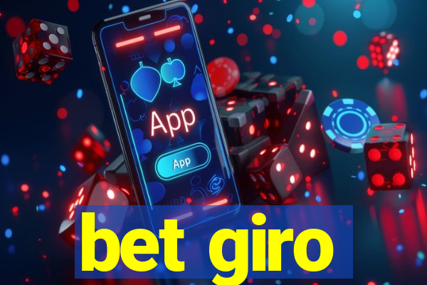 bet giro