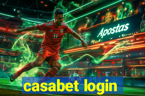 casabet login