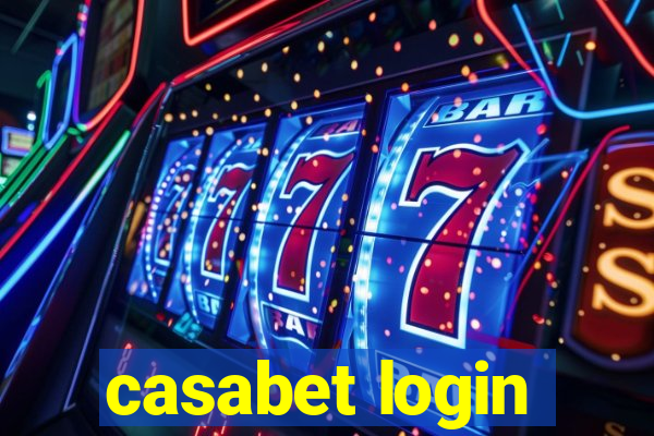 casabet login