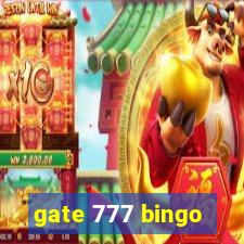 gate 777 bingo