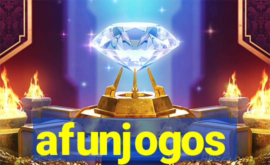 afunjogos