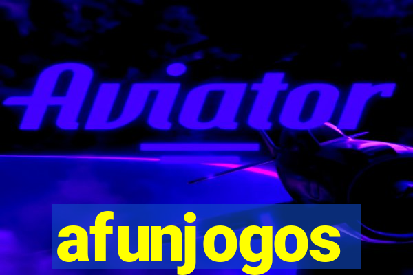 afunjogos