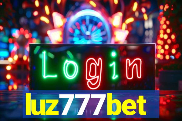 luz777bet