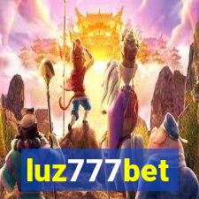 luz777bet