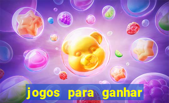 jogos para ganhar dinheiro real no pix