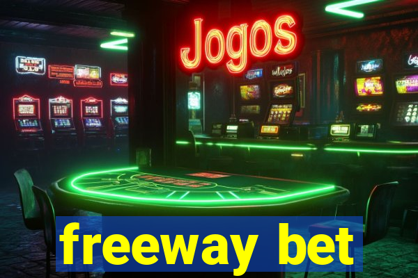 freeway bet