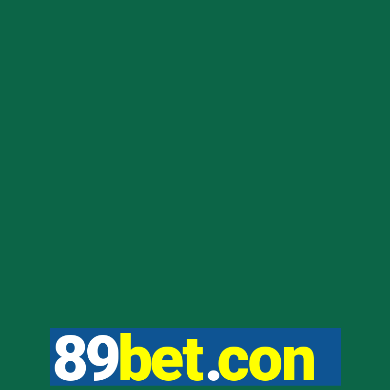 89bet.con