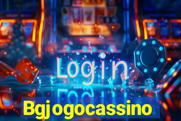 Bgjogocassino